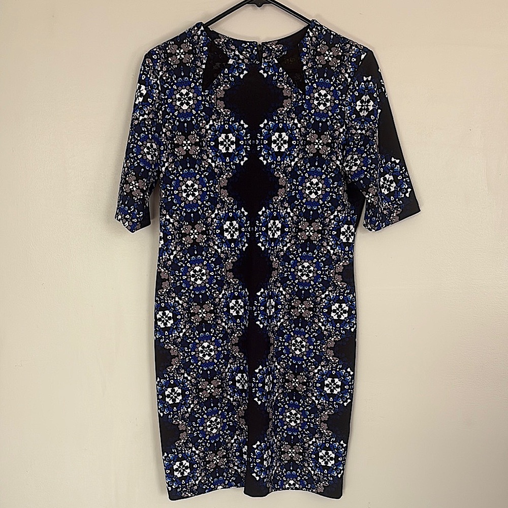 Women’s Taylor Dress